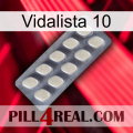 Vidalista 10 08